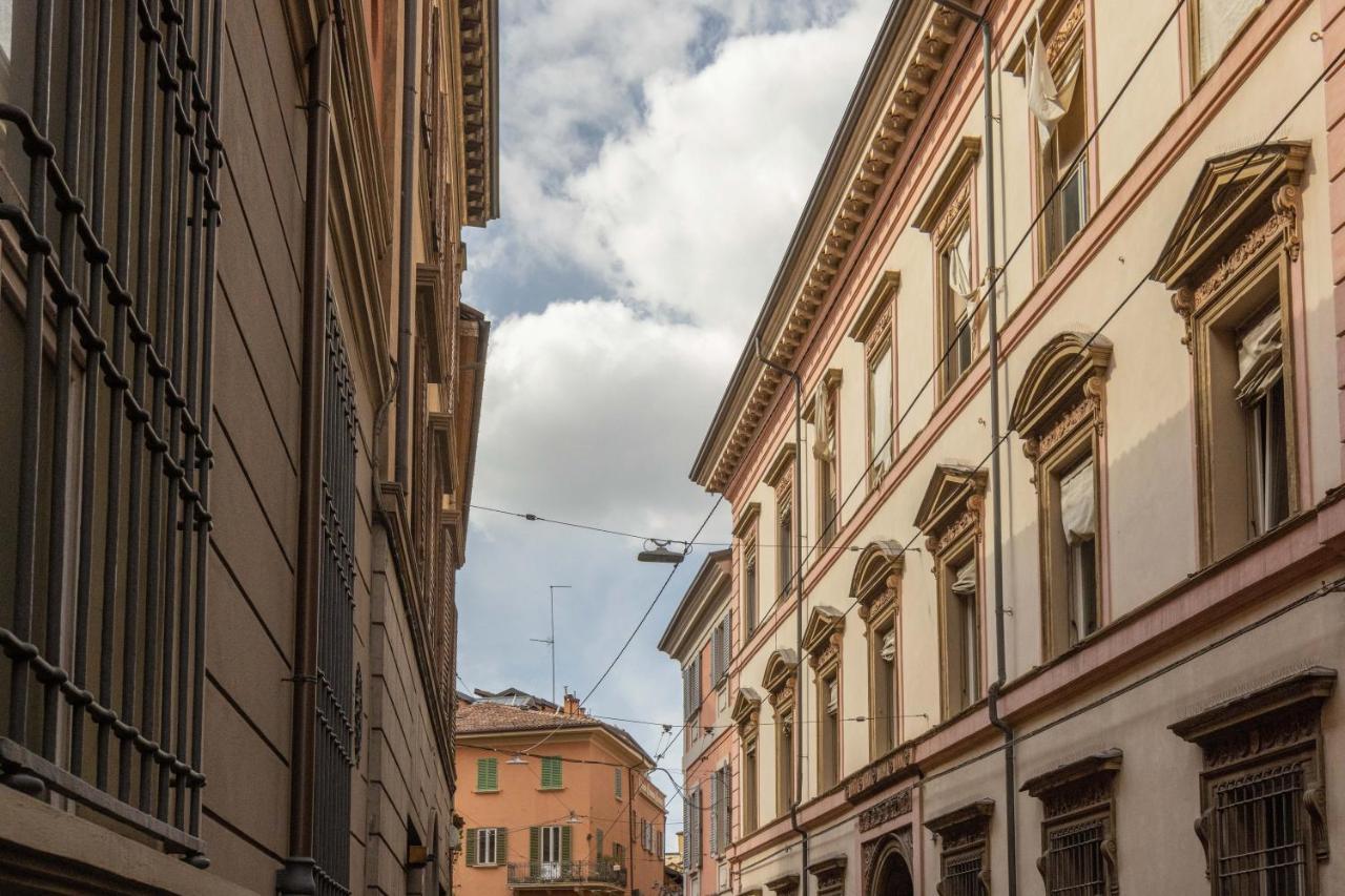 De'Carbonesi, Bologna By Short Holidays Extérieur photo