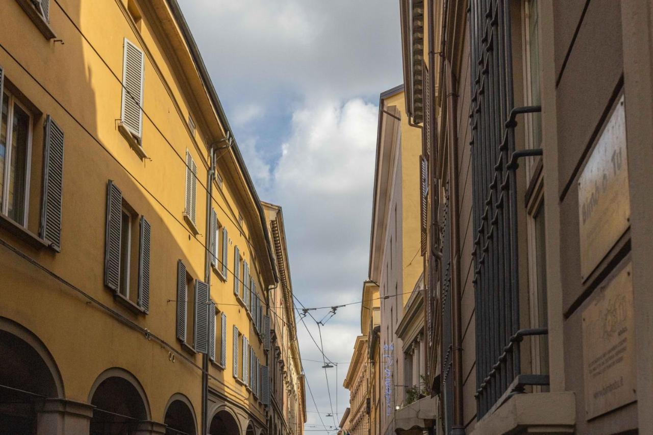 De'Carbonesi, Bologna By Short Holidays Extérieur photo