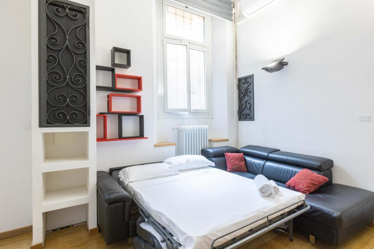 De'Carbonesi, Bologna By Short Holidays Extérieur photo