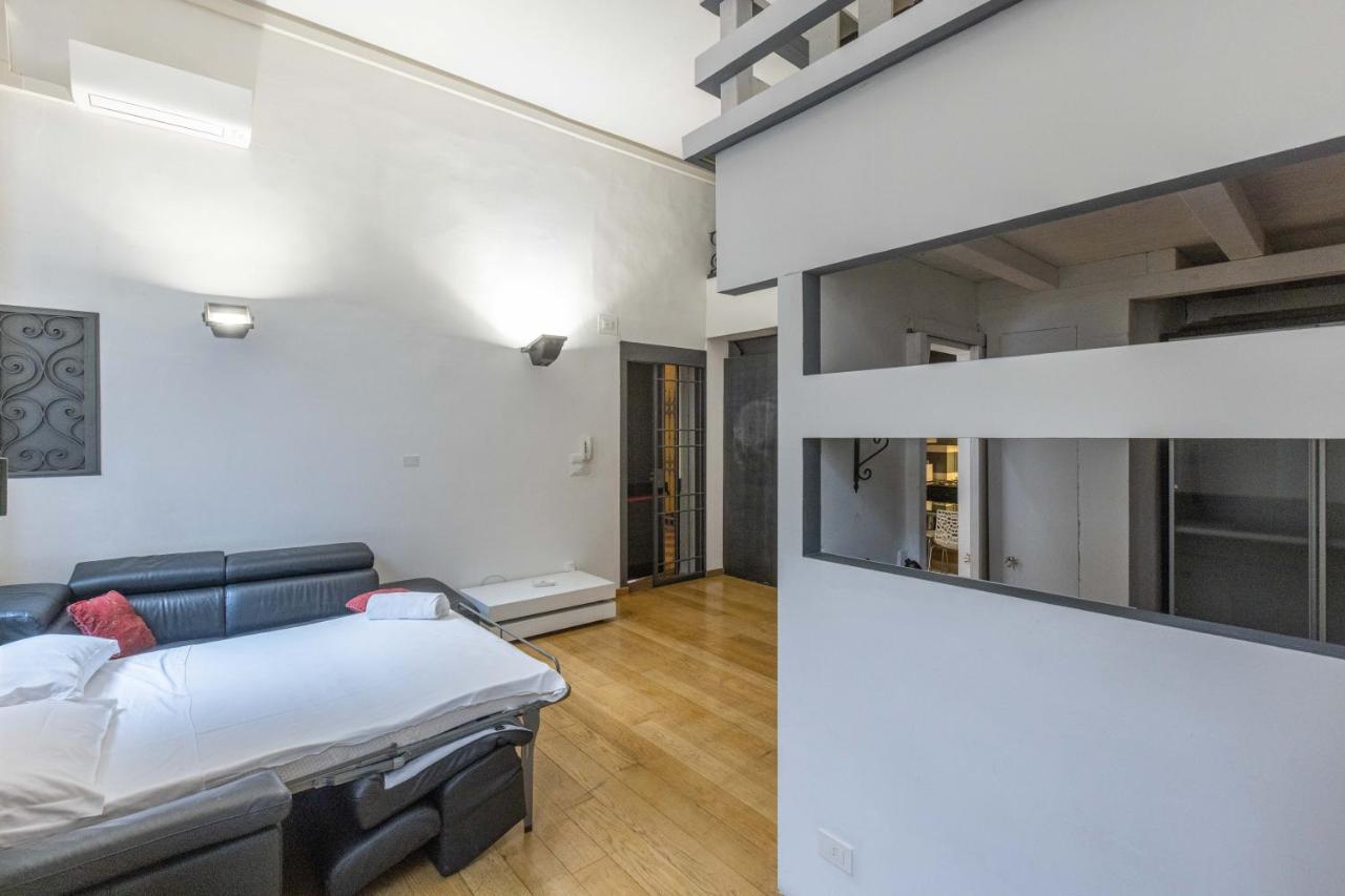 De'Carbonesi, Bologna By Short Holidays Extérieur photo