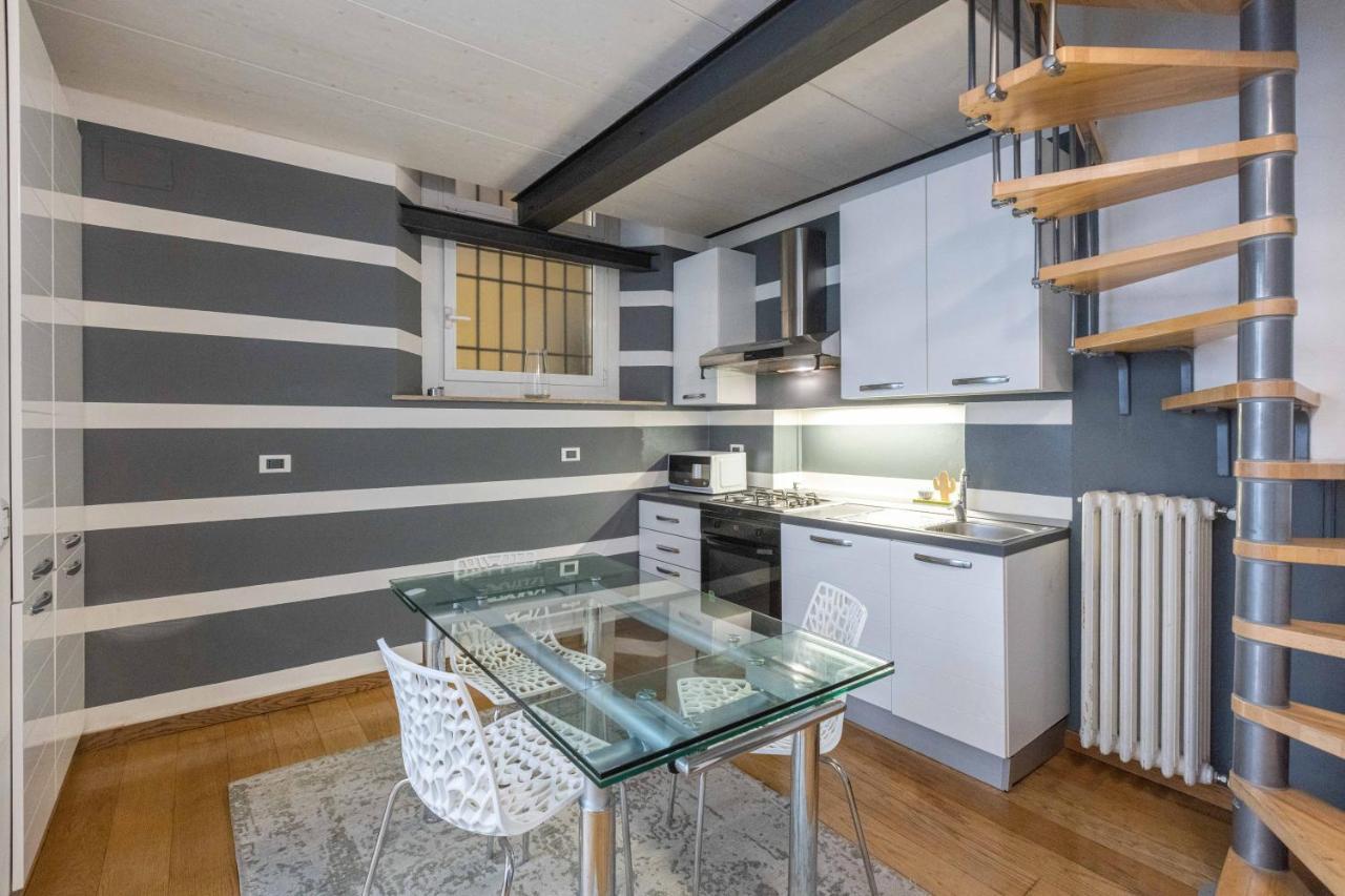 De'Carbonesi, Bologna By Short Holidays Extérieur photo