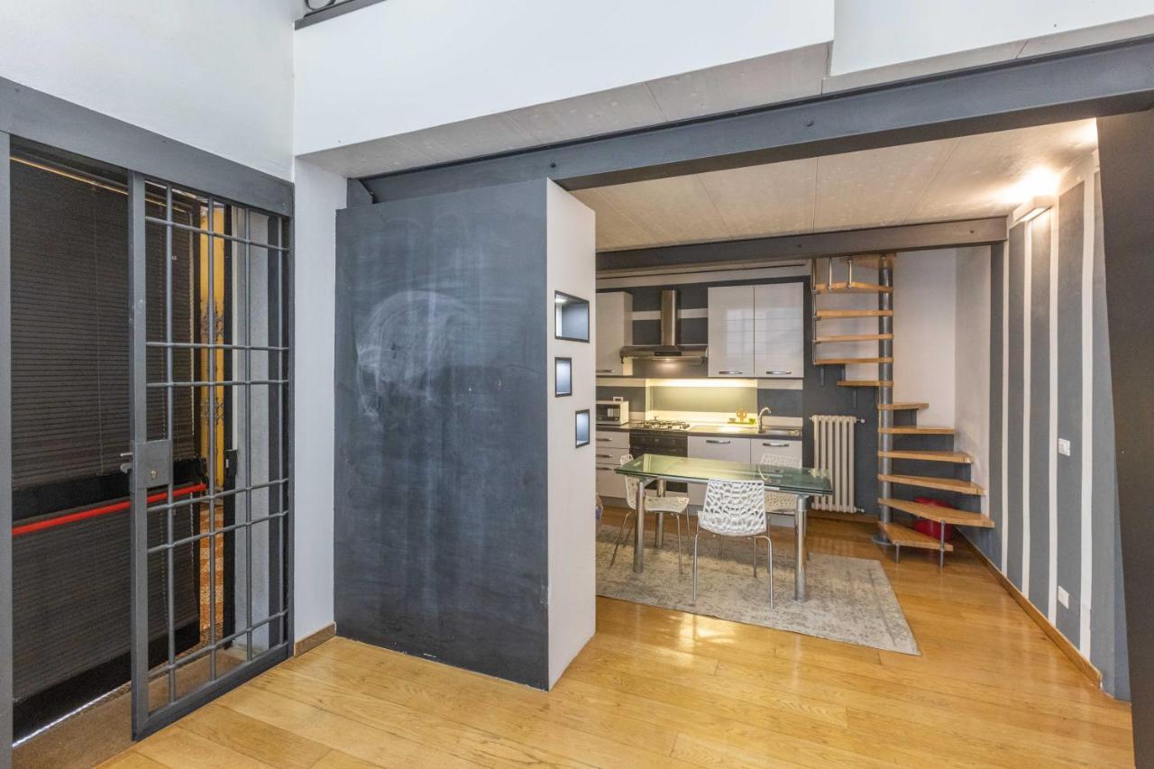 De'Carbonesi, Bologna By Short Holidays Extérieur photo