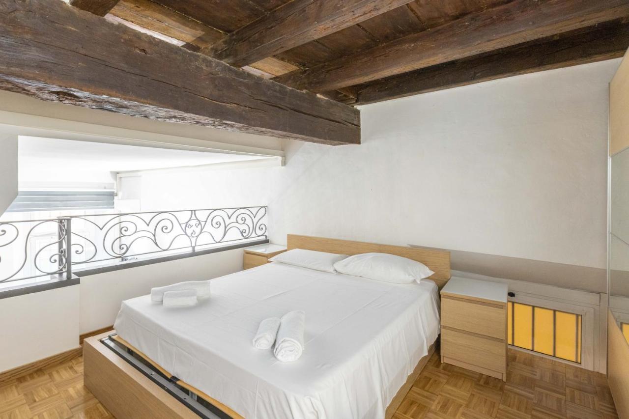 De'Carbonesi, Bologna By Short Holidays Extérieur photo